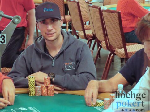 partypoker Powerfest – Trickett & Gross verpassen knapp den Titel – junglemandan schlägt wieder zu