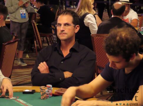 WSOP 2019 #90 – Kein deutscher Final Fifty Sieg
