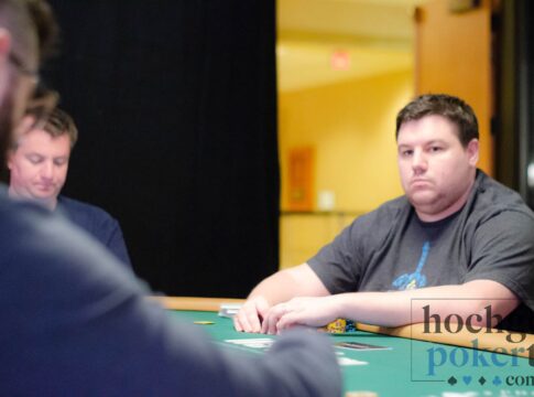WSOP 2019 mit großem Little One for One Drop
