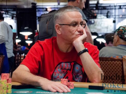WSOP 2021 Tag 18 – Eli Elezra auf Bracelet-Jagd