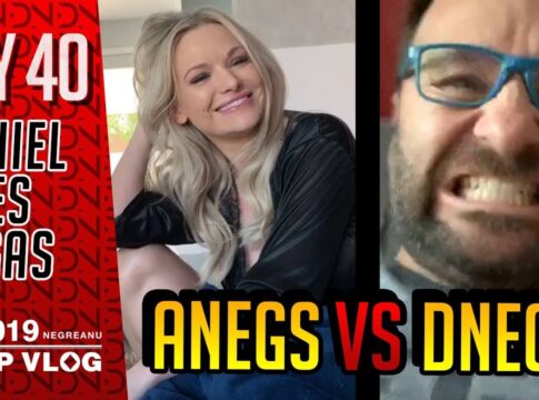 WSOP Vlog Tag 37 bis 40 – It`s MAIN EVENT Time!