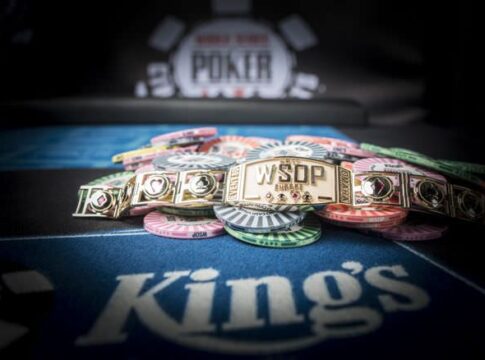 Millionengarantie bei WSOPE Opener knapp geknackt – wer holt das erste Bracelet?