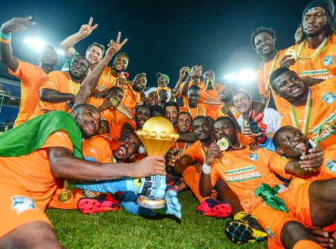 Gorans Sportwetten – Viertelfinale Afrika Cup – Diese 9,00 Quote nehme ich mit Kusshand!