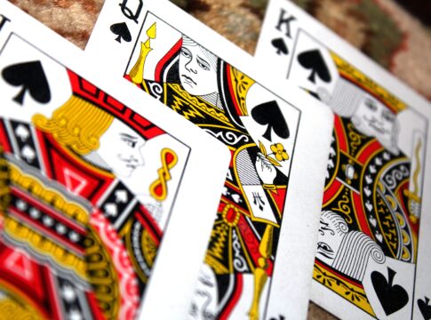 Ist Onlinepoker soviel anders als traditionelles Poker?