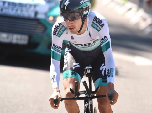 Tour de France 20. Etappe Live – Emanuel Buchmann und 5 andere kämpfen um den Sieg