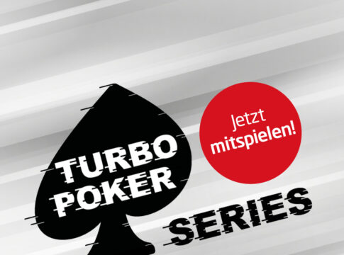 €30.000 garantiert bei der win2day Turbo Poker Series