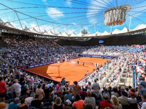 Gorans Sportwetten – Easy Money bei den Hamburg European Open!
