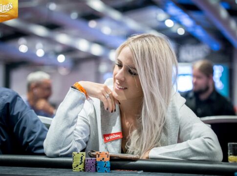Overlay-Alarm beim partypoker MILLIONS Mini Main Event im King’s?