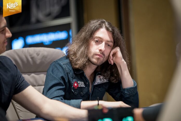 12.08.2019 - 100K Triton Super High Roller Day 1 - 004