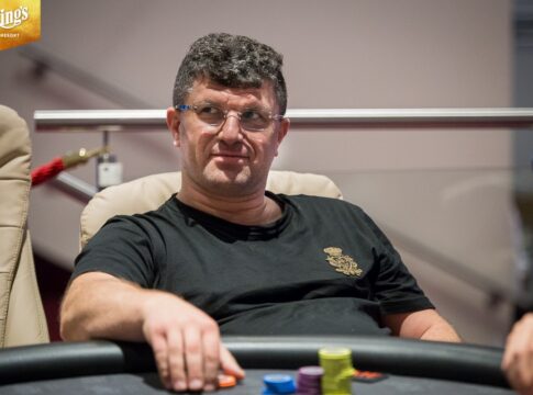 GGPoker – Pascal Hartmann und Leon Tsoukernik im Finale der Super MILLION$