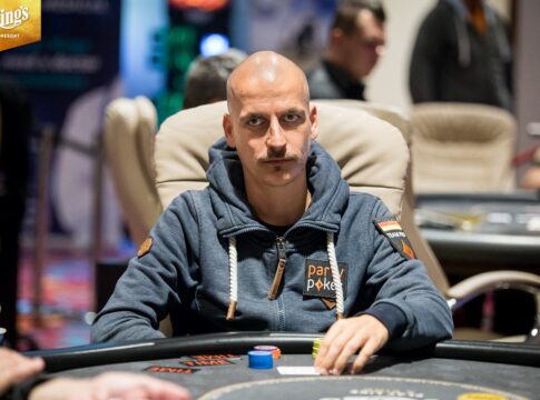 partypoker MILLIONS – Wer holt sich das 10k-Highroller?