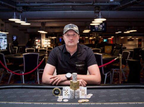 Die Side-Event-Action im King’s Resort geht weiter