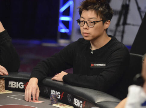 Enttäuschung für DACH-Spieler beim Main Event der WSOPC auf GGPoker