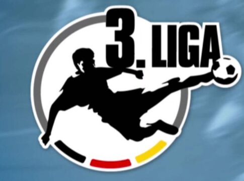 Fußball 3. Liga  – Aufsteigerduell in München