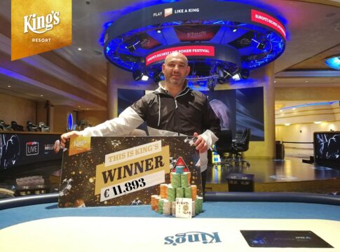 Deals entscheiden die La Notte Degli Assi Side Events
