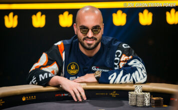WSOP #41 – Bryn Kenney führt $250k Super High Roller ins Finale – Samuel Mullur noch dabei!