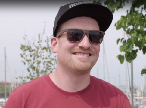 Christoph Walkenhorst kämpft heute im Pokerstars „Chase Your Dream“ Finale um €10.000!