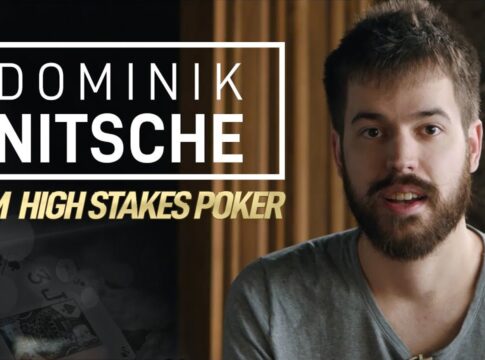 Ausführliches Interview mit High Roller Dominik Nitsche!