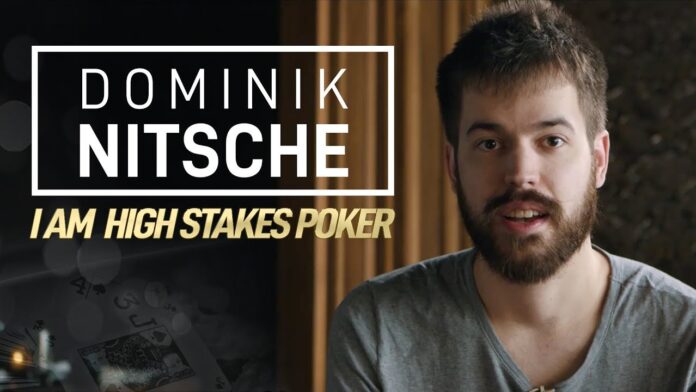 Dominik Nitsche (GER)