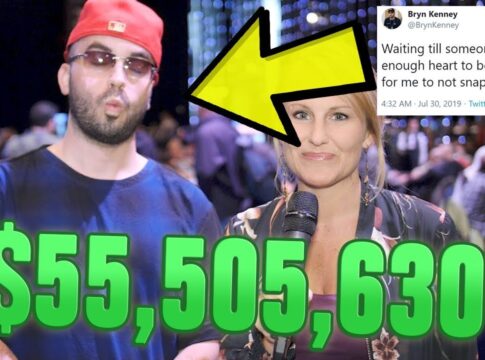 Doug Polk – How This Trash Talker Became The RICHEST Poker Player Of All Time?