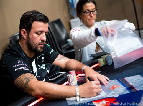EPT Barcelona – Neuer Teilnehmerrekord beim Main Event
