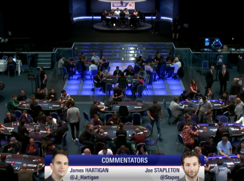 Highlights der EPT Monte-Carlo 2019 – Episode 4