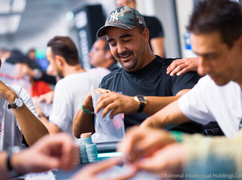EPT National Barcelona bricht Teilnehmerrekord mit 4.682 Enries!