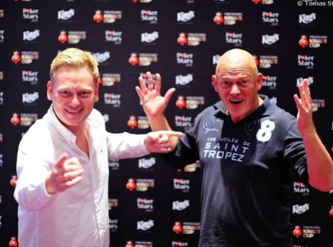 Um 13:30 Uhr startet der EPT Barcelona „Chase your Dream“ Livestream!