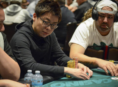 Seminole Hard Rock Poker Open – Joseph Cheong stürmt an die Spitze