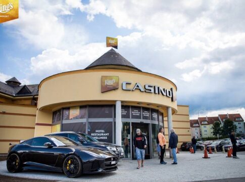 King’s: Spannende Neuerungen für 2025!