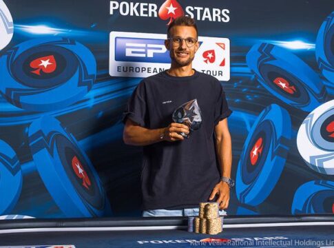 EPT Barcelona – Laszlo Bujtas holt das zweite 25k-Highroller