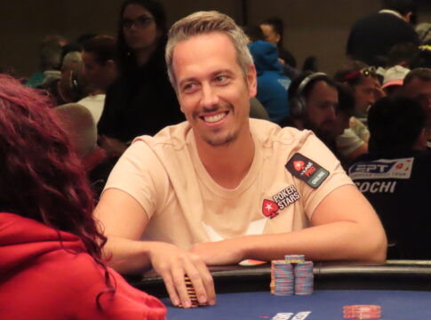 Das macht Poker so groß! – Lex Veldhuis im Interview