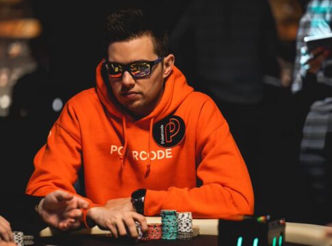 partypoker Millions Sochi SHR – Matthias Eibinger im Finale des $25k No Limit Holdem Event #2