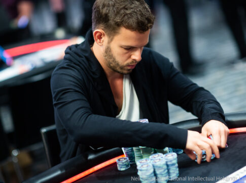 DACH-Spieler bleiben ohne großes Ergebnis im PokerStars High Roller Club