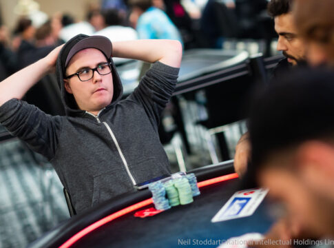 Leere Kassen für DACH-Spieler am Freitag auf PokerStars!
