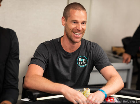 Antonius, Ivey und Malinowski im Viertelfinale der 25k WPT Heads-Up Championship