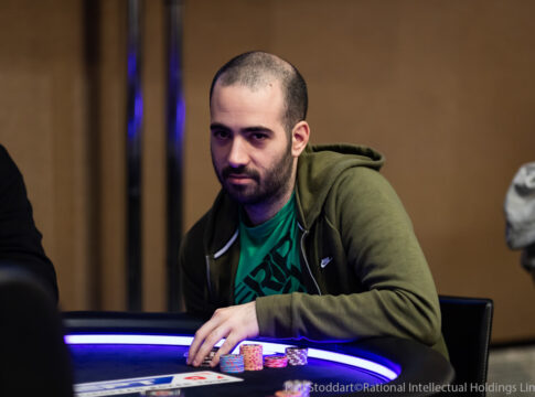 EPT Prag – Starker Auftakt beim 10k Highroller