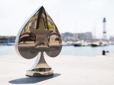 EPT Barcelona – Michael O’Grady gewinnt das €2.150 Hyper Turbo