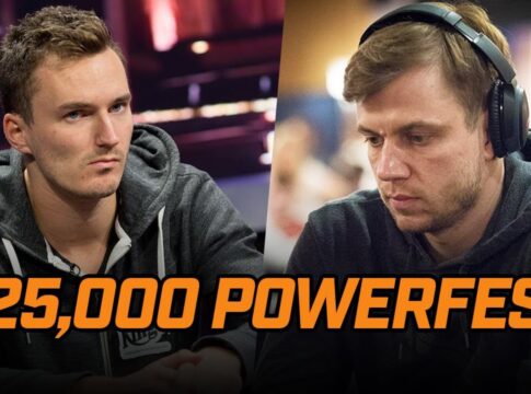 NLG – Steffen Sontheimer grindet das $25.000 Powerfest!