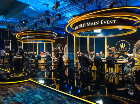 Ab 15:00 Uhr Triton Livestream vom Finale des $53.000 NLH 8-Max High Roller Event #5!