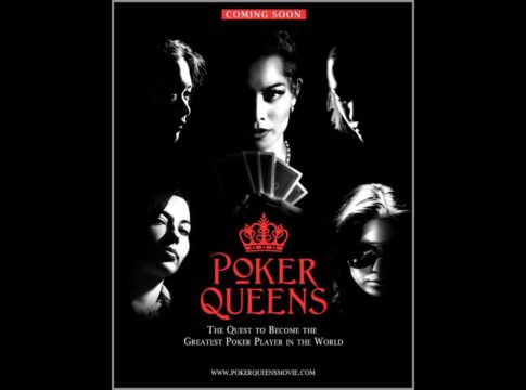 Neuer Trailer zum Poker Movie „Poker Queens“!