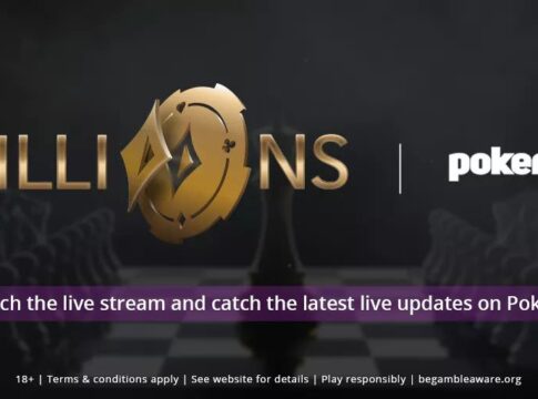 PokerGo-Stream ab 16:00 Uhr vom MILLIONS Europe €25k Super High Roller (Schemion, Morgenstern, Sontheimer)