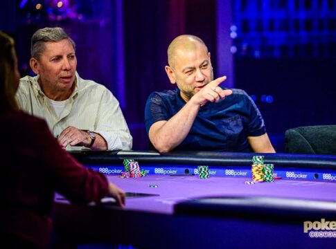 Rob Yong lädt im Dezember zum ultimativen Super High Stakes Home Game!