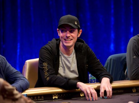 Triton Poker London Cash Game mit Tom Dwan – Folge 1;2;3 online
