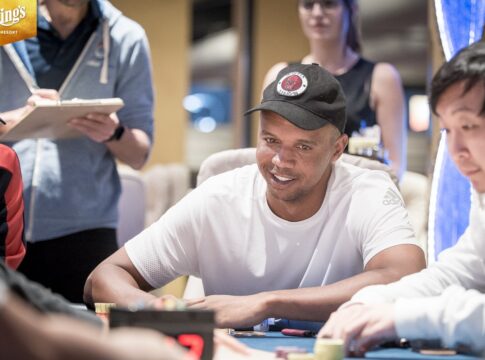 Ivey Stories – Die Pokerwelt erzählt Geschichten über Phil Ivey