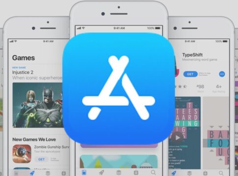App Store – Verschärfte Regeln für Glücksspiel
