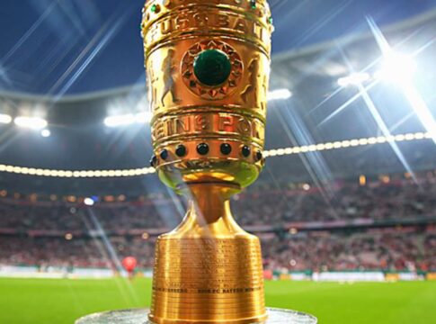Gorans Sportwetten – 1. Runde DFB-Pokal – Dieser Außenseiter könnte für eine Sensation sorgen!