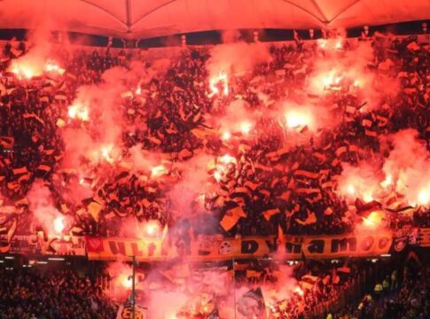 Gorans Sportwetten – 5x Kombis auf Bol Sans (Quoten zwischen 3,81 und 18,67)
