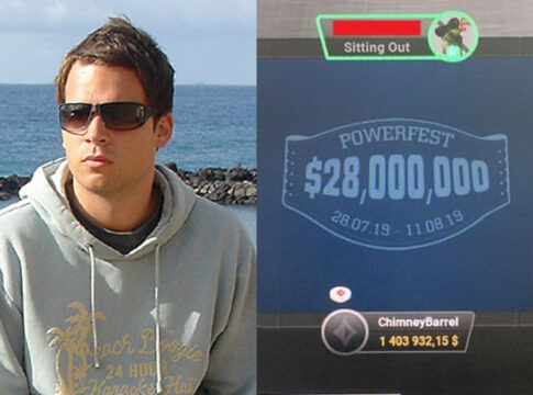 partypoker: Sami Kelopuro gewinnt $ 1,3 Millionen in 8  Stunden Cash Game