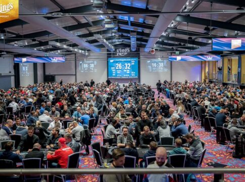 WSOPE #3 Mini Main – Deutscher Jordan und Schweizer Rabl kämpfen ums Bracelet